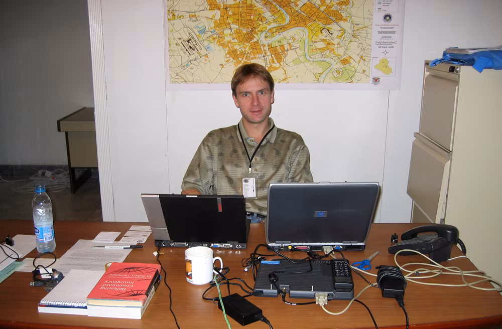 Valimisreklaamid luubi alla #3: Kross importis geriljaturunduse Eesti poliitikasse