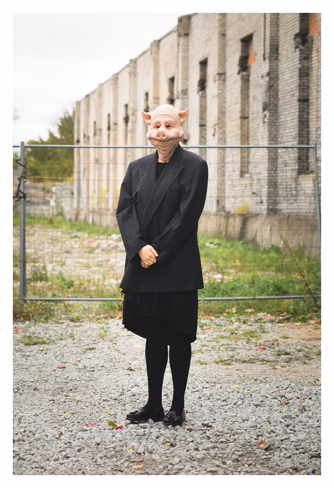 Ignorantse põlvkonna pealekasv?