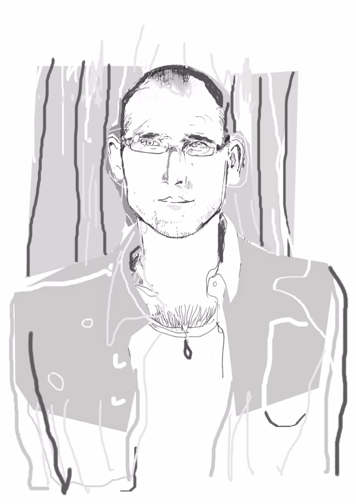 Kuula luuletajat: Vootele Ruusmaa