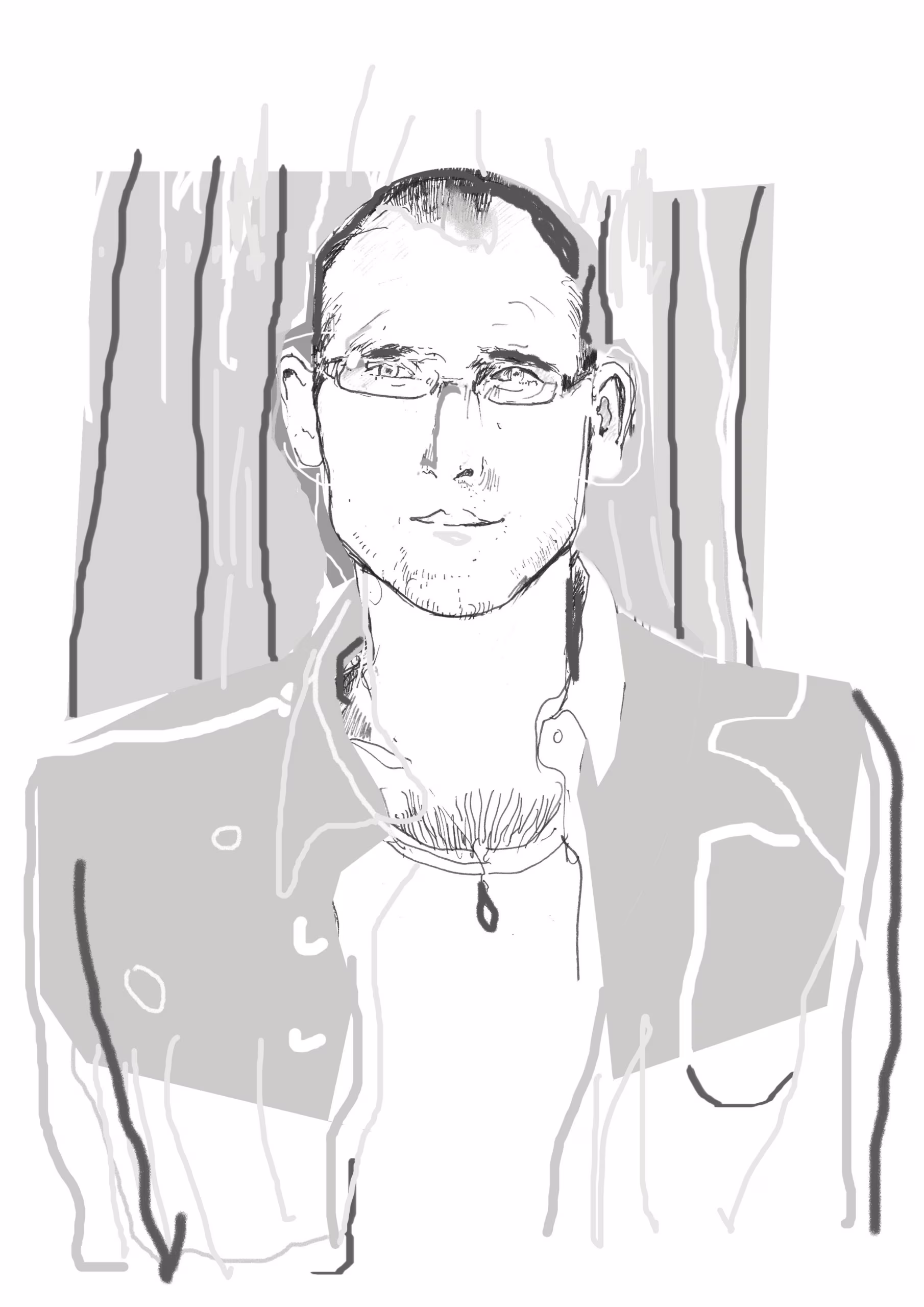 Kuula luuletajat: Vootele Ruusmaa