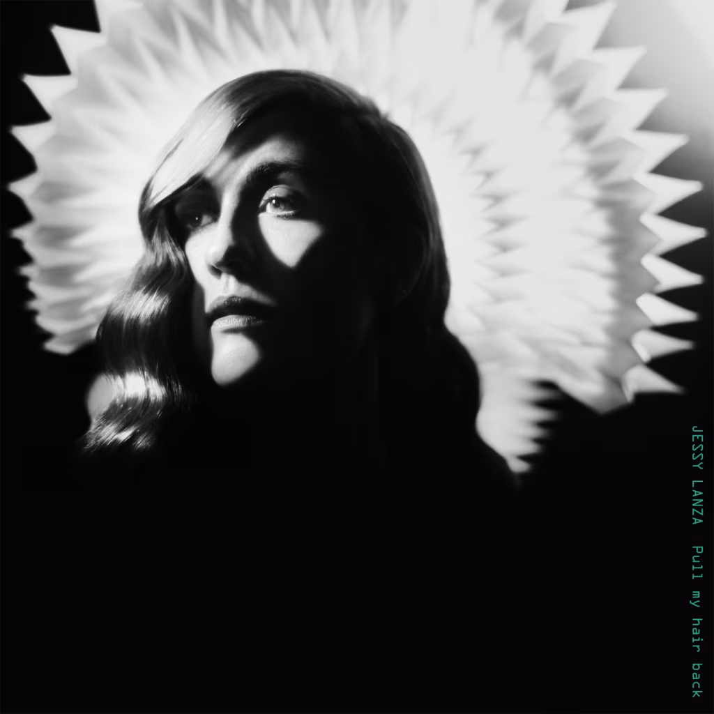 Plaadiarvustus: Jessy Lanza &ndash; Pull My Hair Back (Hyperdub, 2013)