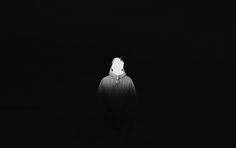 Foto: ArtProof Noore Fotokunstniku Stipendiumi 2013 võitja Tõnu Tunnel. Näituselt „helemust/süsivalge”.