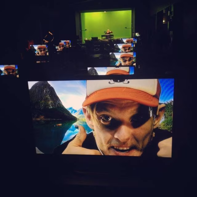 Inimidentiteedist uut tüüpi opsüsteemides