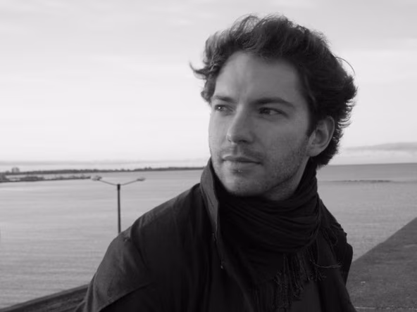 Uus Eesti Biit: Wick Blaze