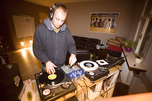 Karlova Raadio 44. saade