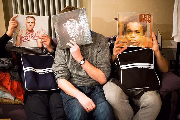 Karlova Raadio 46. saade