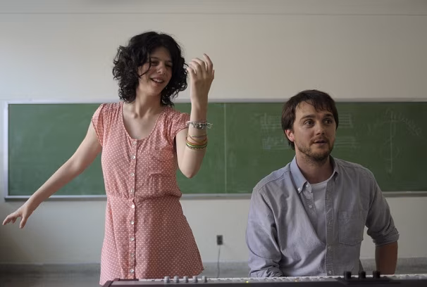 A quick look at Black Nights Film Festival