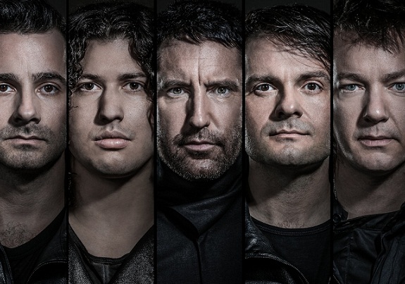 Nine Inch Nails