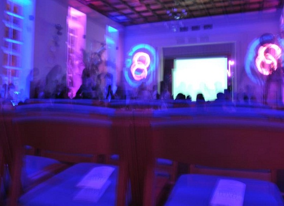 Foto: RG filmifestival