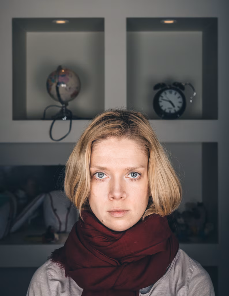 Nähtavast ja nähtamatust moemaailmast