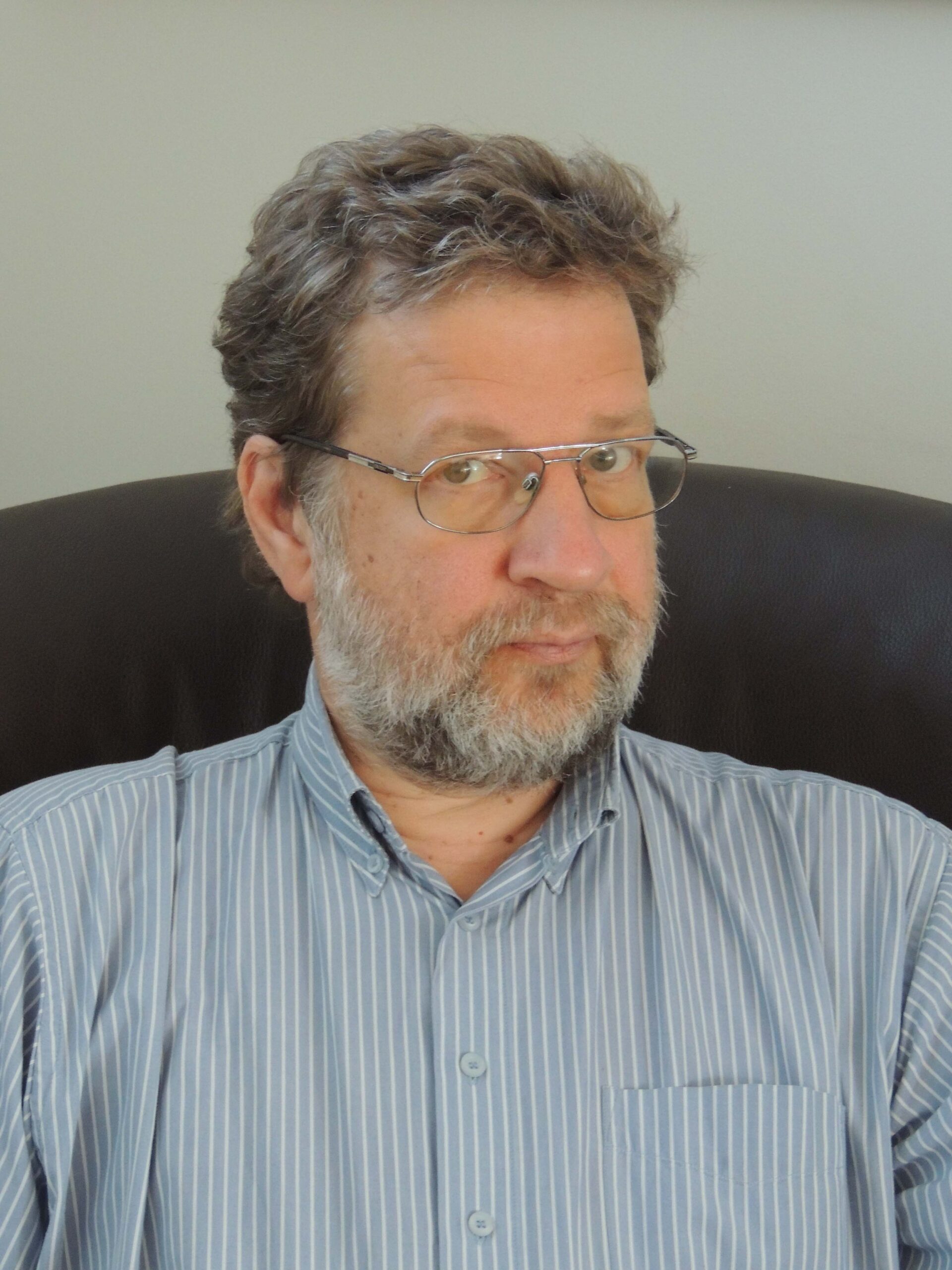 Rein Raud. Foto: Laura Raud