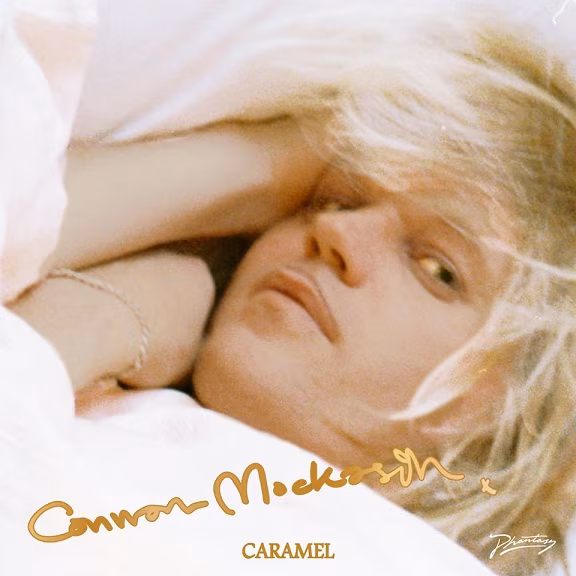 Plaadiarvustus: Connan Mockasin – Caramel (Because Music / Phantasy Sound / Mexican Summer, 2013)