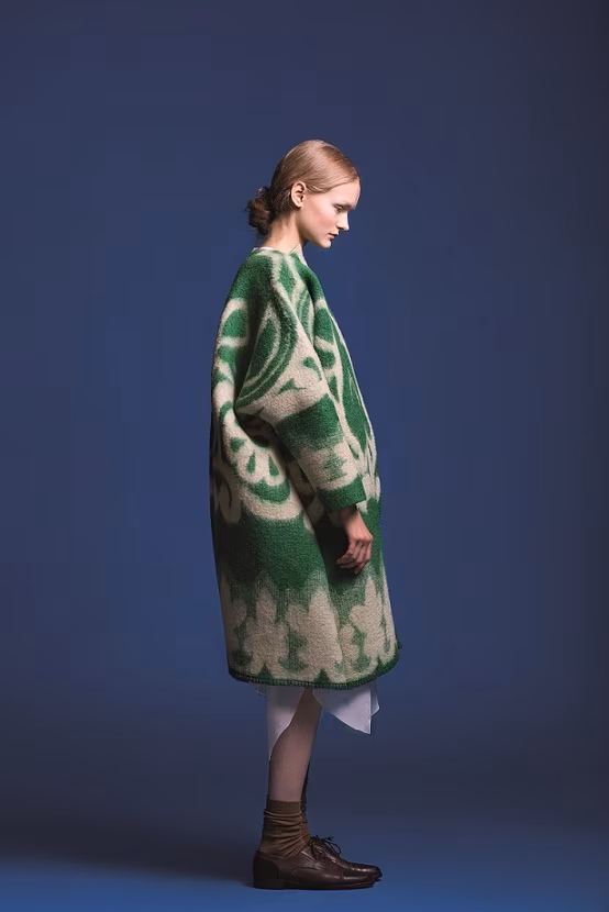 Marit Ilison ja post-po-mo põlvkond*