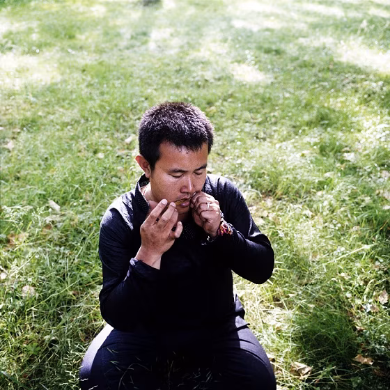 Veebruaris esineb Eestis parmupillivirtuoos Wang Li