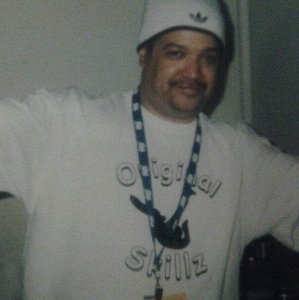 Santiago JoJo Torres (1992)