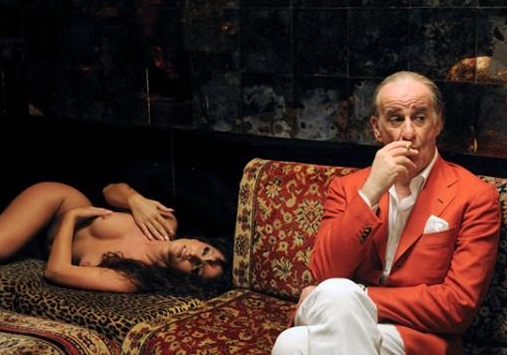 “The Great Beauty” film still