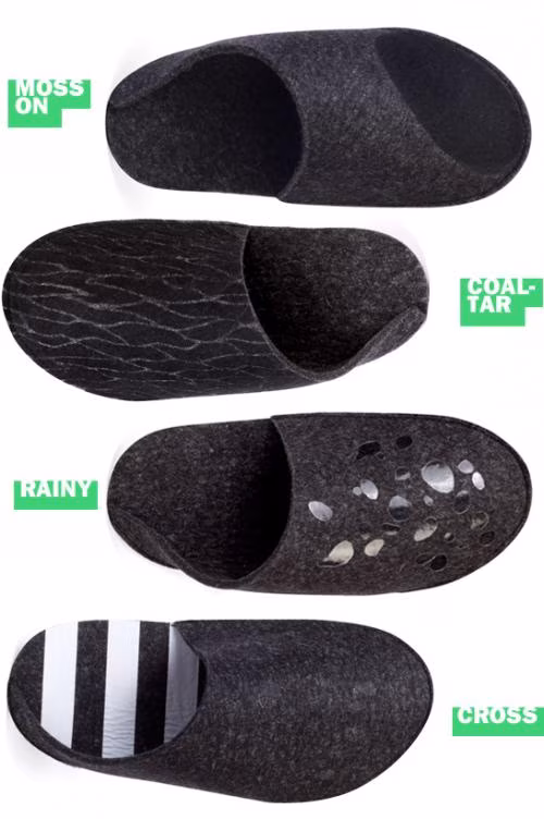 Vastutustundliku disainiga Kauna kontorisussid v&otilde;tavad sihikule maailma veebipoed