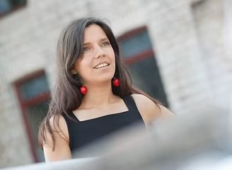 Monika Kuzmina: digilugemine tuleb uue generatsiooniga peale