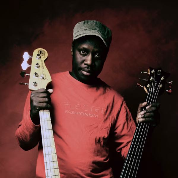 Interview: Ndioba Gueye