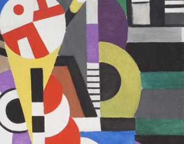 Kumus avatakse n&auml;itus &bdquo;Elektromagnetiline. P&otilde;hjamaade moodne kunst 1918&ndash;1931&rdquo;