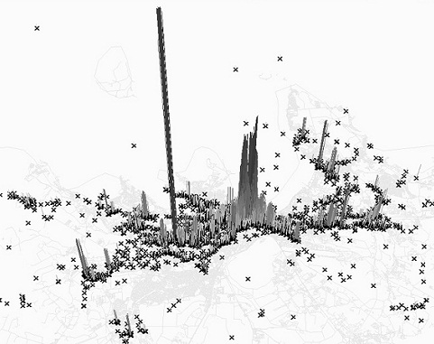 „Vaba Aine”: sotsiaalmeedia ja linnaruum