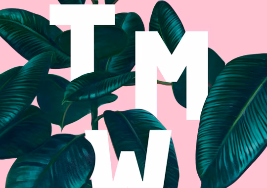 Tallinn Music Week tuleb uue tunnusdisainiga