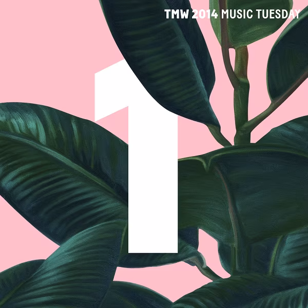 Eilsest said hoo sisse Tallinn Music Weeki Muusikateisip&auml;evad