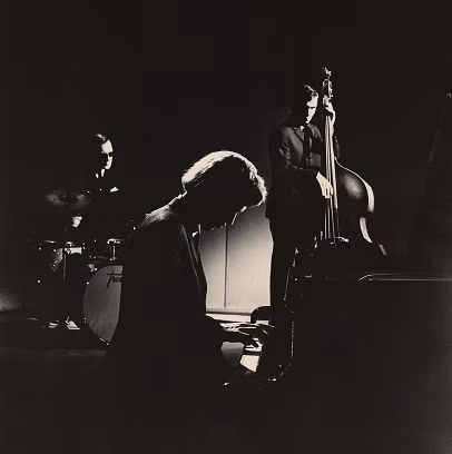 TOP 10: T&otilde;nu Naissoo Trio