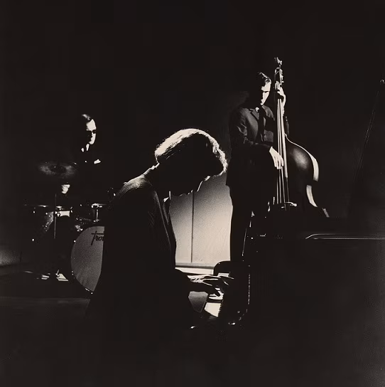 T&otilde;nu Naissoo trio albumi uuspressi ilmumist t&auml;histatakse kontserdiga