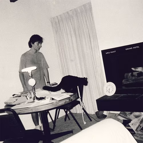 Plaadiarvustus: Uku Kuut – Grand Hotel (Peoples Potential Unlimited, 2013)