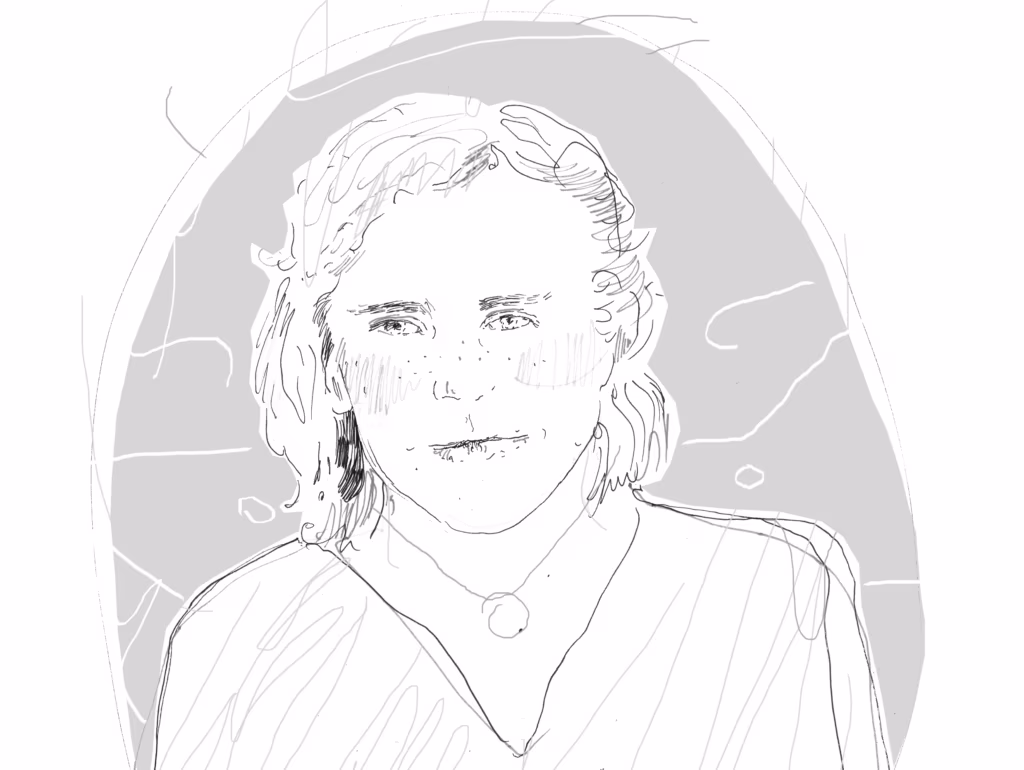 T&uuml;druk, kes kirjutab Armastusest. Intervjuu Ingel Unduskiga