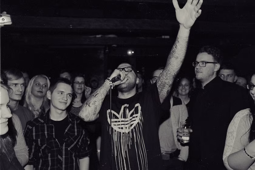 Uus Eesti Biit TMW-l: 5LOOPS