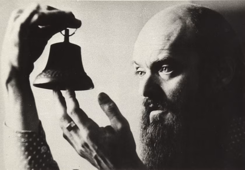 Arvo P&auml;rdi ja Robert Wilsoni koost&ouml;&ouml;st valmib kaks filmi