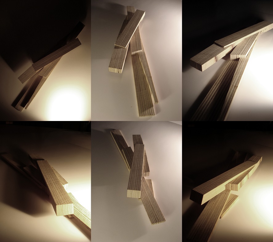 Küprose Liopetri jõeäärse kalasadama ja pargi projekti makett. Foto: draftworks architects