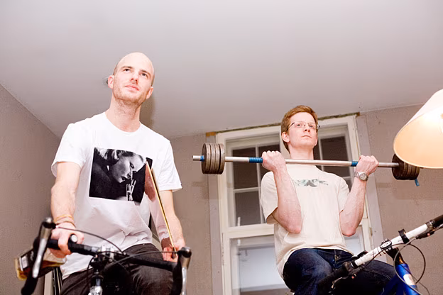 Karlova Raadio 50. saade