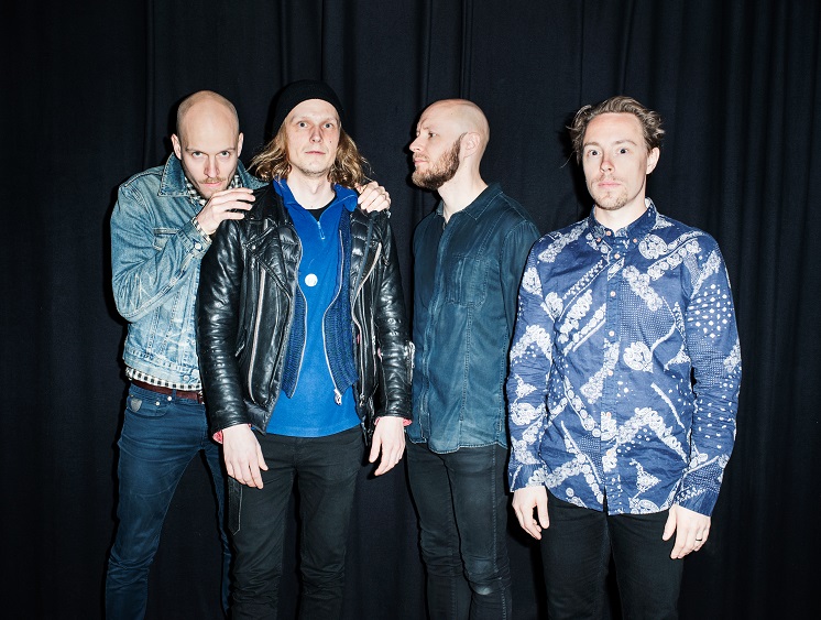 Lapko. Foto: Jussi Sallinen