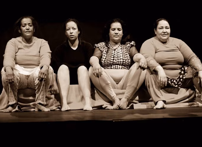 Müügile jõudsid rahvusvahelise teatrifestivali Baltoscandal passid