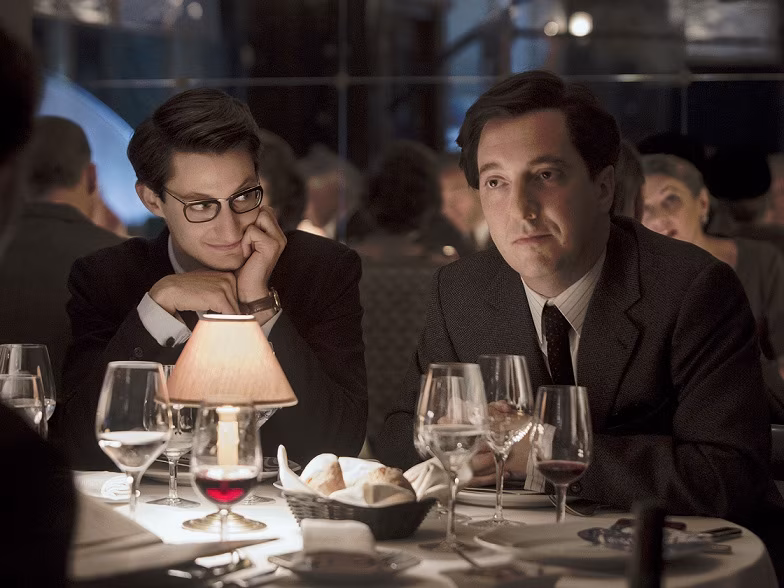 YSL – kirg elu enda vastu