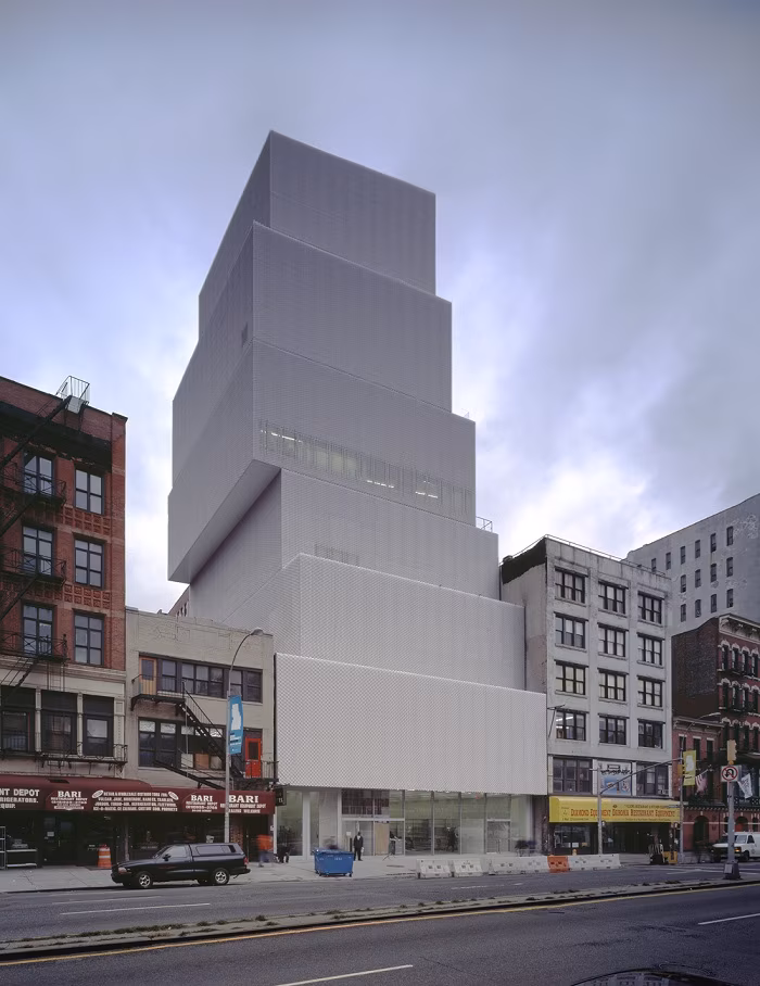 New Museum now accepting membership applications for inaugural year of the first museum-led incubator