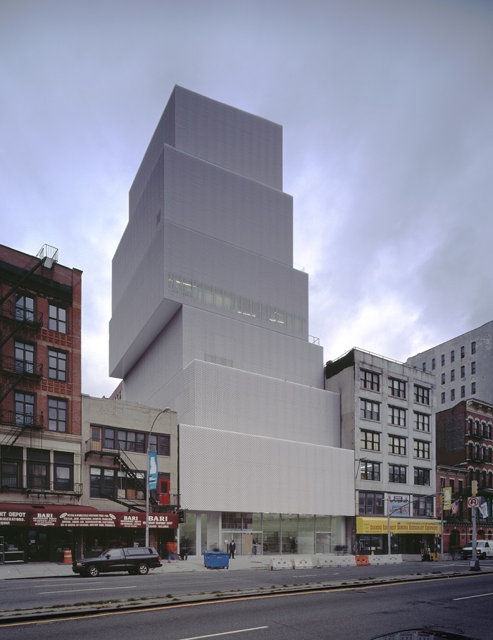 New Museum