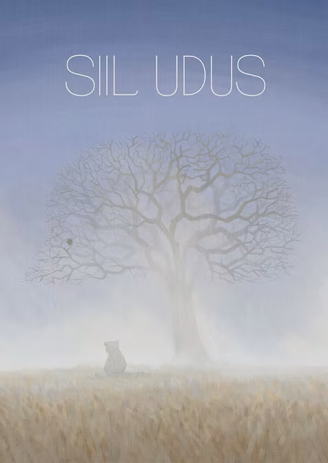 Tartu Uus Teater kogub lastelavastuse &bdquo;Siil udus&rdquo; tarbeks vanu kudumeid