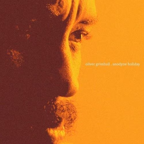 Plaadiarvustus: Oliver Grimball &ndash; Anodyne Holiday (Flying Unicycle Records, 2012)