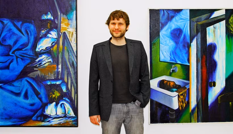 Andero Uusbergiga optimaalset õudust hoomates