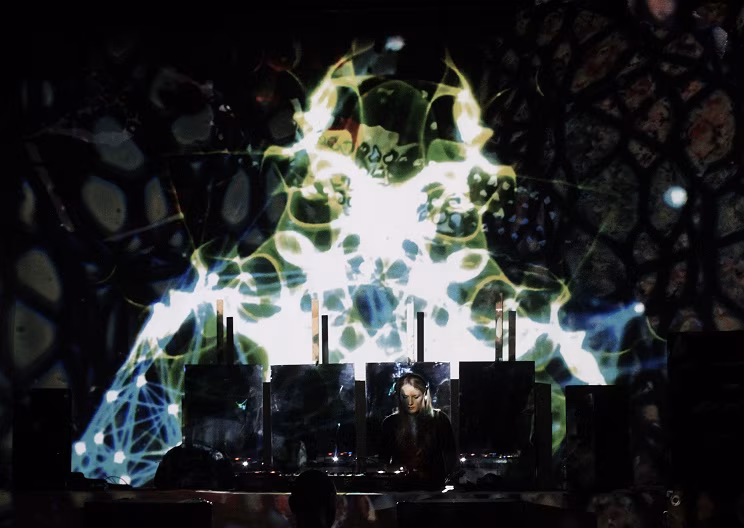 Kas dubstep on Tartus välja surnud?