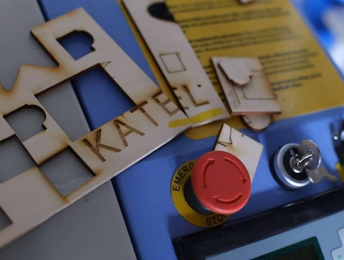 Avatud uste p&auml;evad Kultuurikatla isetegijale suunatud t&ouml;&ouml;kohas MakerLabis