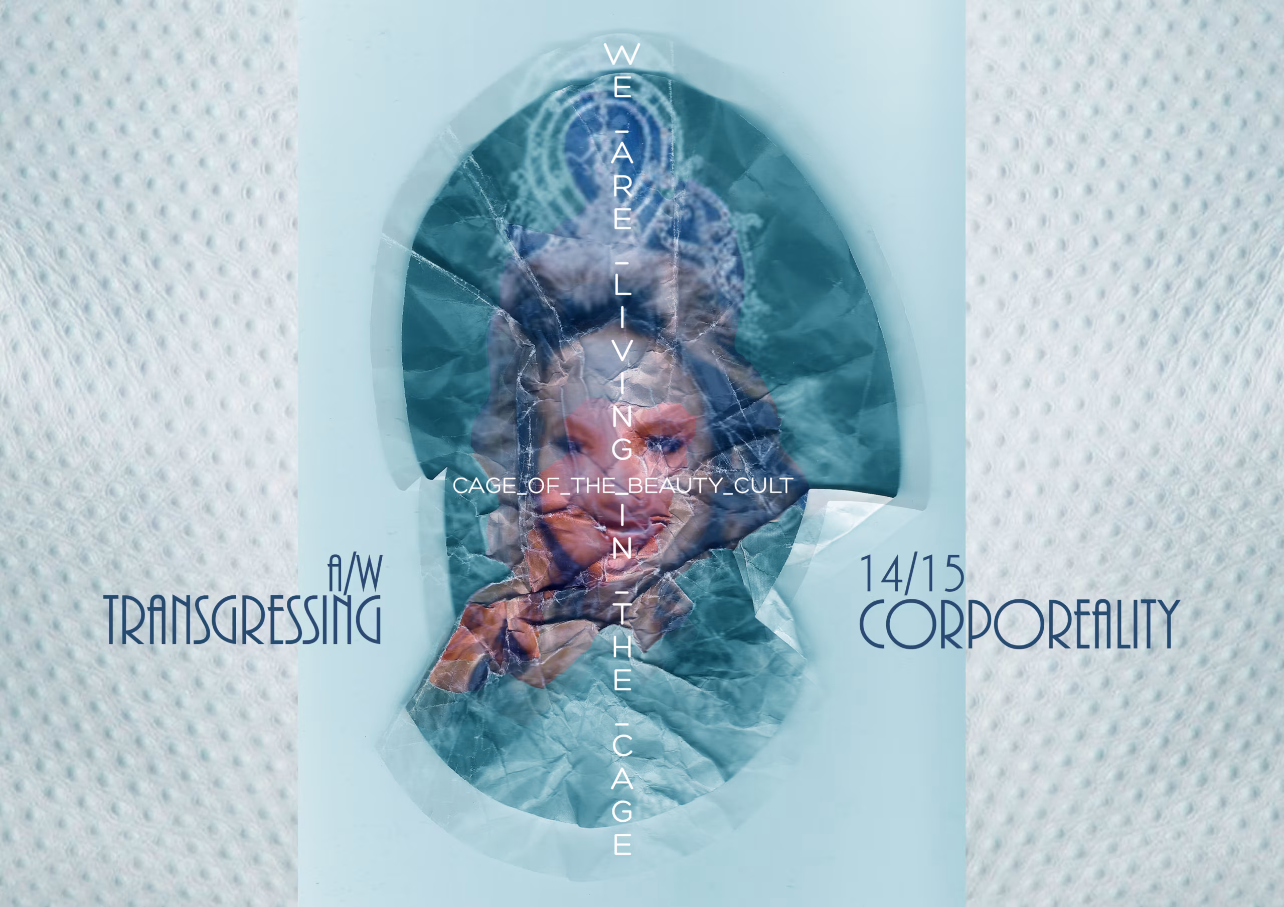 Karolina Konieczna – Transgressing corporeality