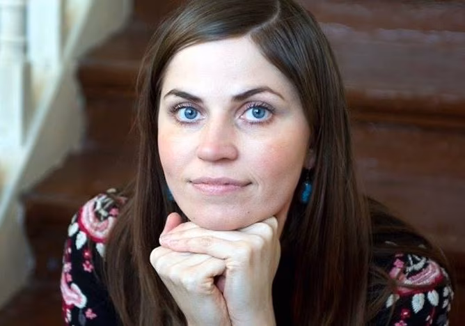 T&auml;navune Anri Rulkovi preemia laureaat on Moonika Siimets