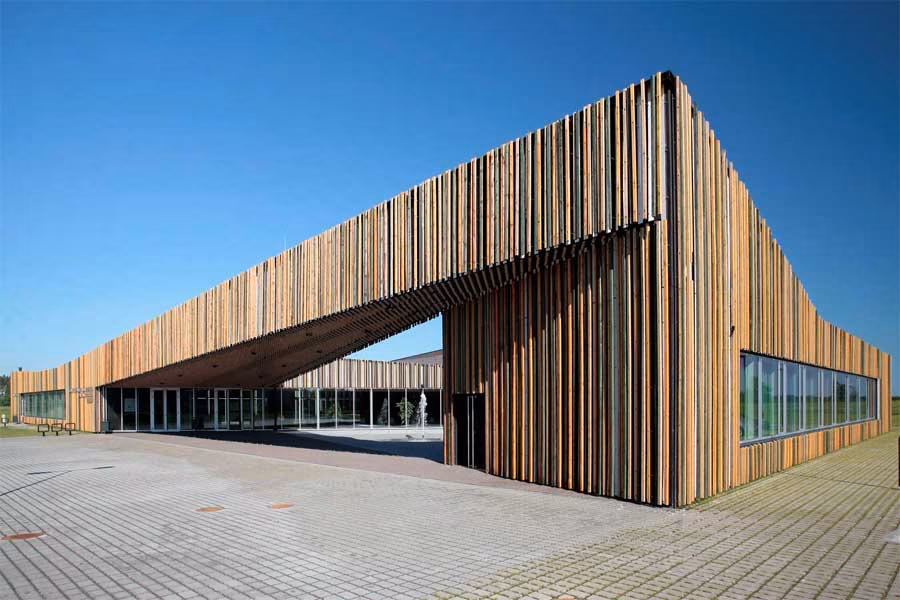 21st century Estonian architecture – 20 remarkable buildings