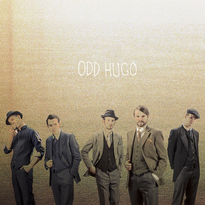 Odd Hugo. Foto: Renee Altrov