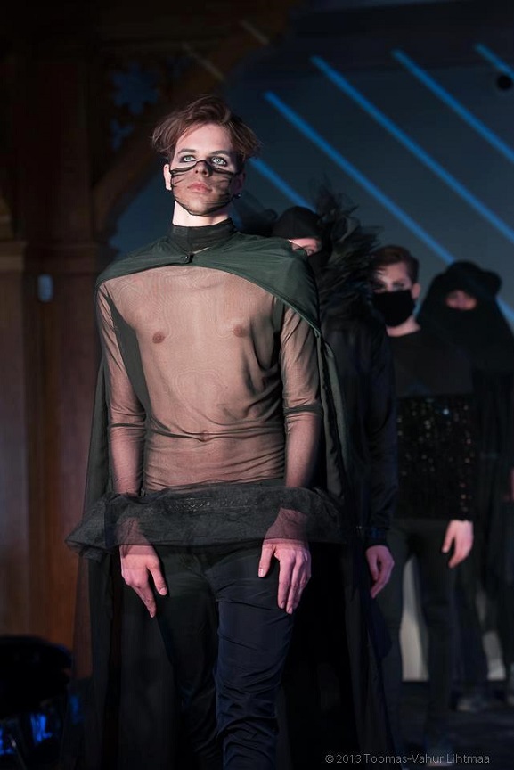 Tiina Ree „BREATHE IT IN”. Foto: Toomas-Vahur Lihtmaa